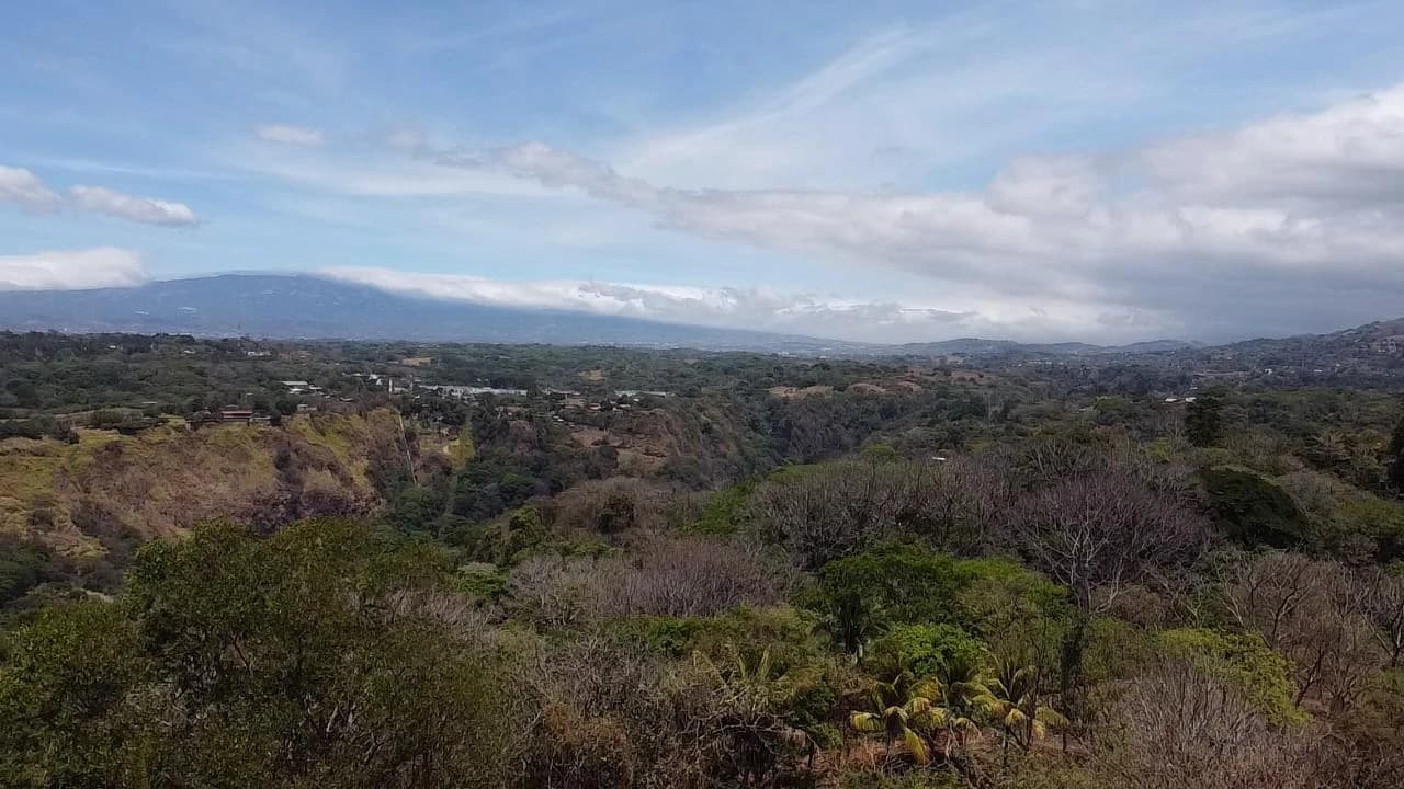 Ocean view property for sale Rodeo Ciudad Colon San Jose Costa Rica