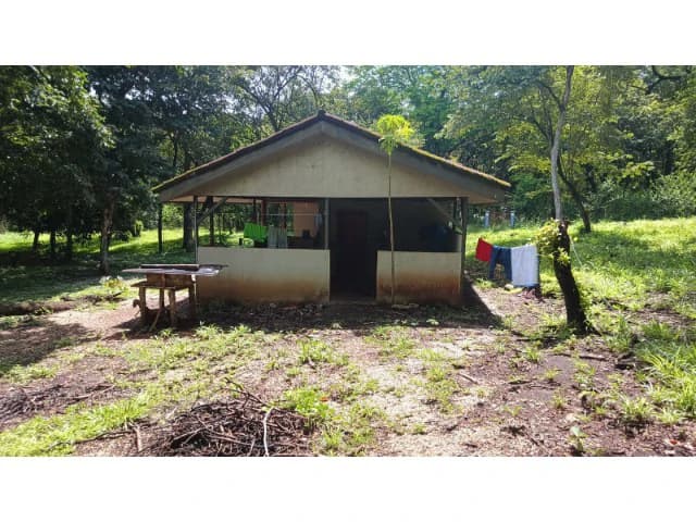 Dream Ranch for Sale with Houses and Horse Stable in Guanacaste – Great Investment Opportunity - photo 47