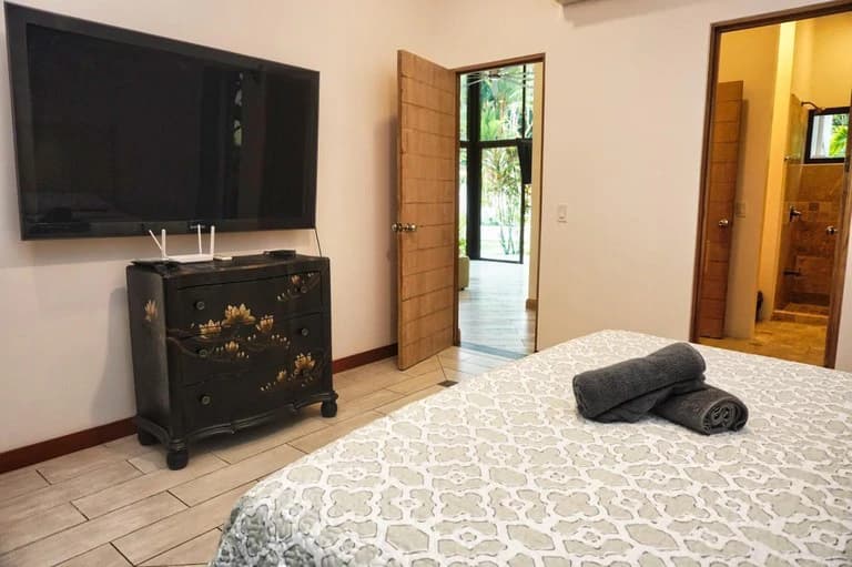 VILLA #1: Live or invest in a property that has it all: the perfect harmony between luxury and nature - photo 71