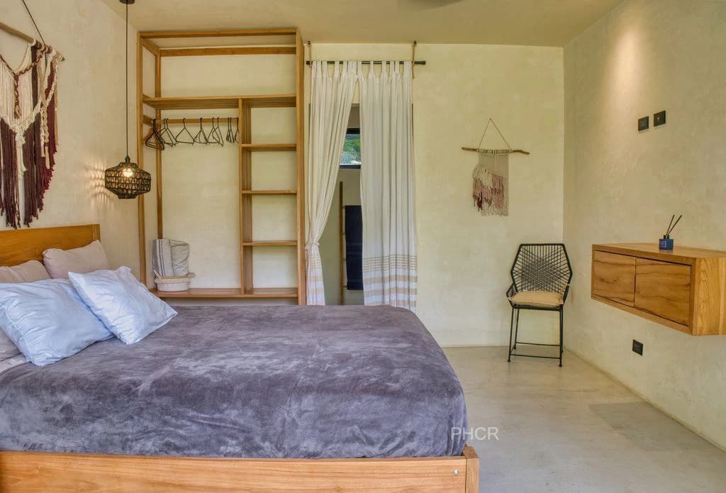 Casa Mareva: Luxury Tropical villa 5 minutes from Playa Pelada - Guiones Nosara - photo 20