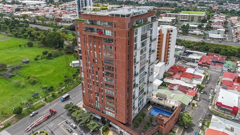 Apartment For Sale in Mata Redonda - photo 33