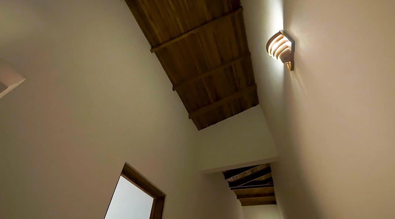 Finca Las Nubes: Amazing 75 Hectare / 185 Acre Finca, with a 300 m2 Main Home and Pool Built above the Clouds - photo 22
