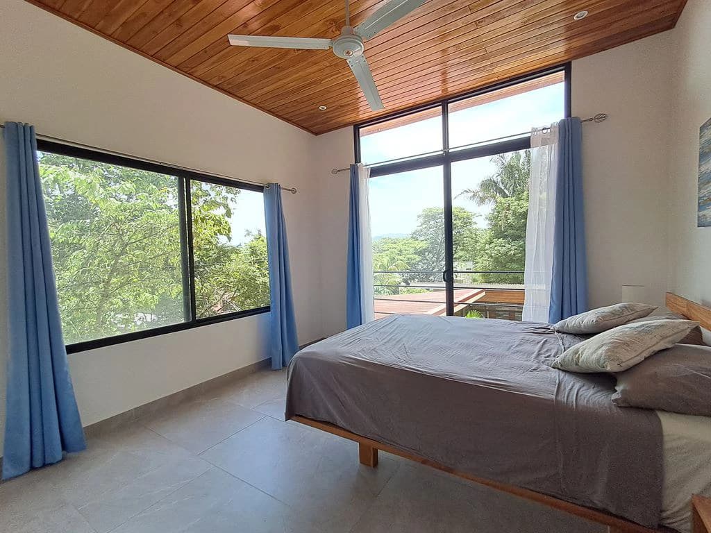 Casa Olli: Modern Property Within Walking Distance of Buenavista Beach - Samara - photo 19