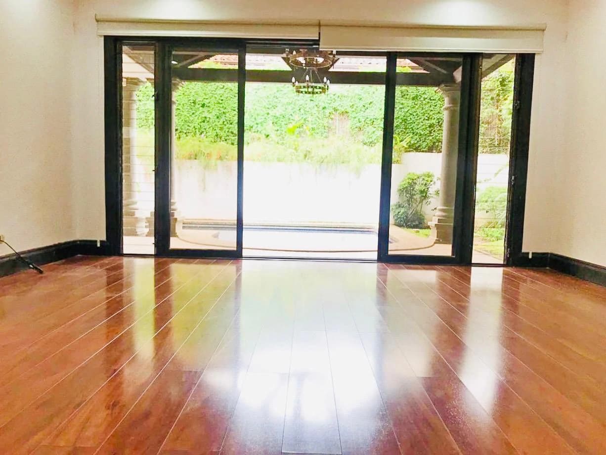 House for sale with pool in Gated community Bosques de Lindora Santa Ana Costa Rica - photo 7