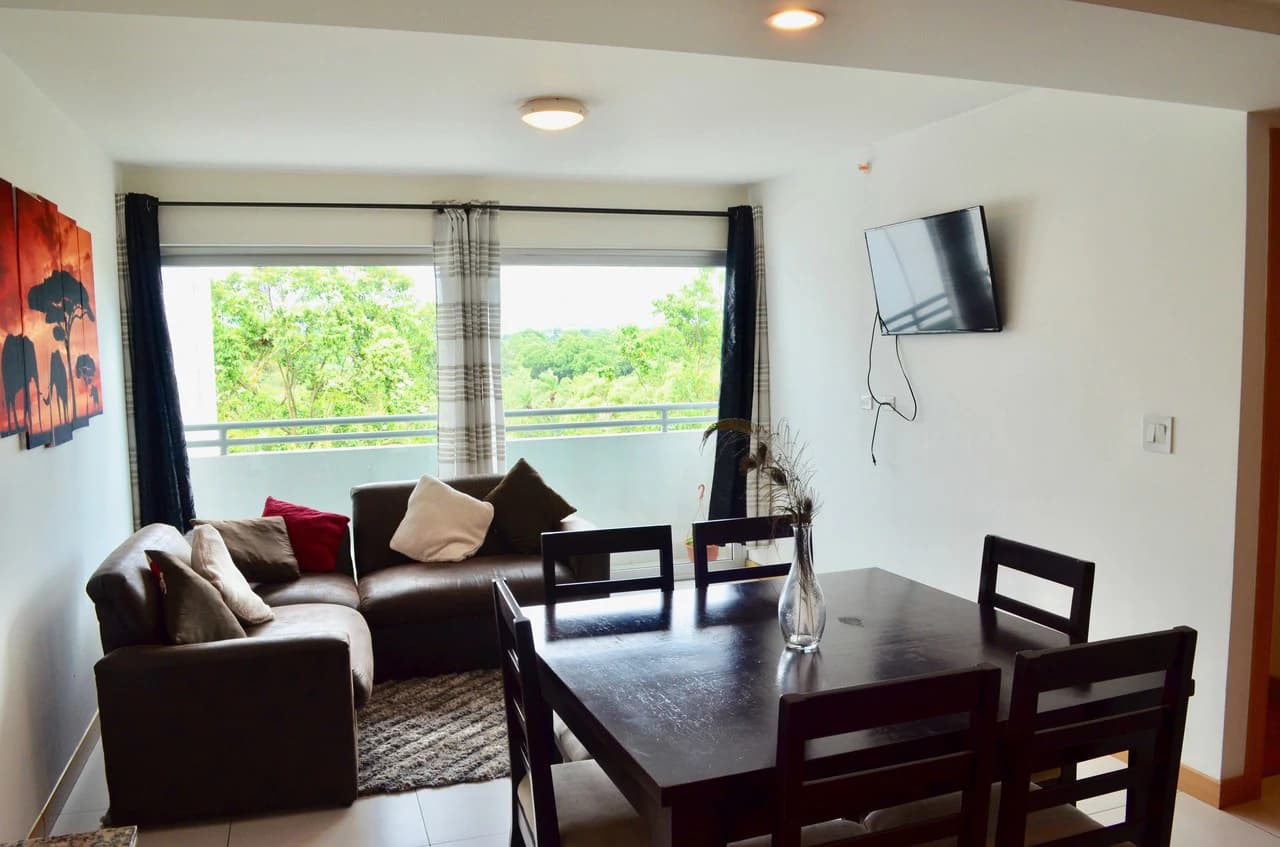 Apartment For Sale in Ulloa - photo 4