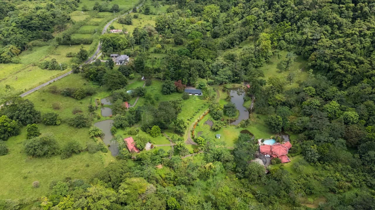 Finca Mei Tai: Enchanting property! Don't miss your chance to own a piece of paradise! - photo 19