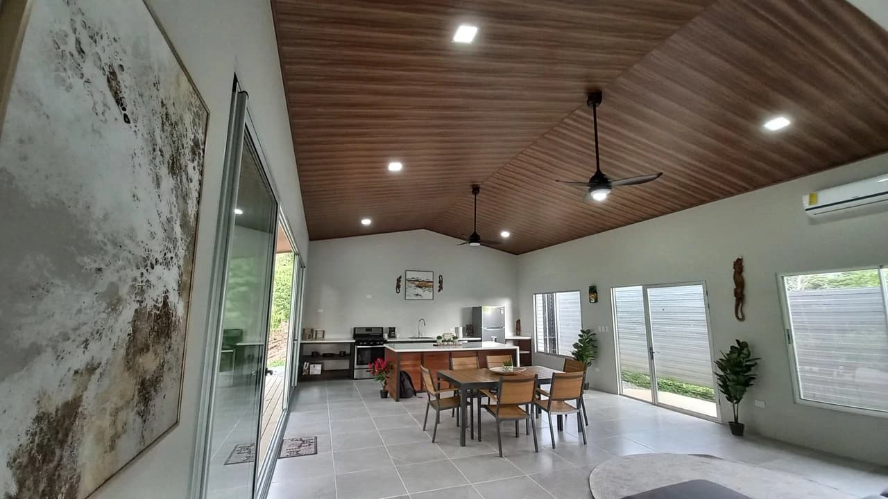 New Home and Guest Villa near Tinamastes Alfombra - photo 2