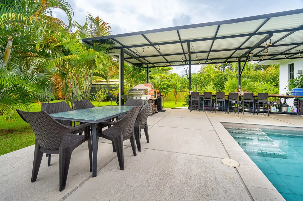 Outstanding Garden Treasure in Ojochal, Modern 4 bedroom on 1 acre - photo 14