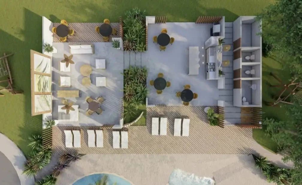 Near the Coast House For Sale in Playa Avellanas - photo 18
