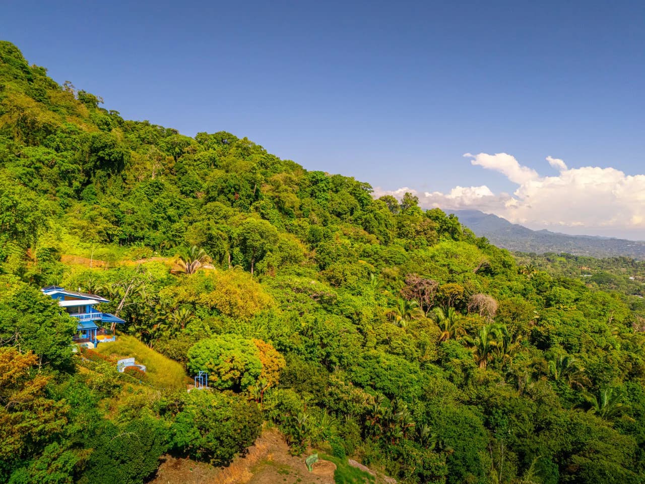 Casa Vista Harmonia: Legendary Ocean Views and Sustainable Living! - photo 8