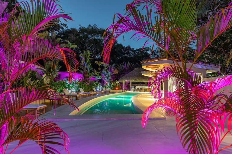VILLA #1: Live or invest in a property that has it all: the perfect harmony between luxury and nature - photo 27