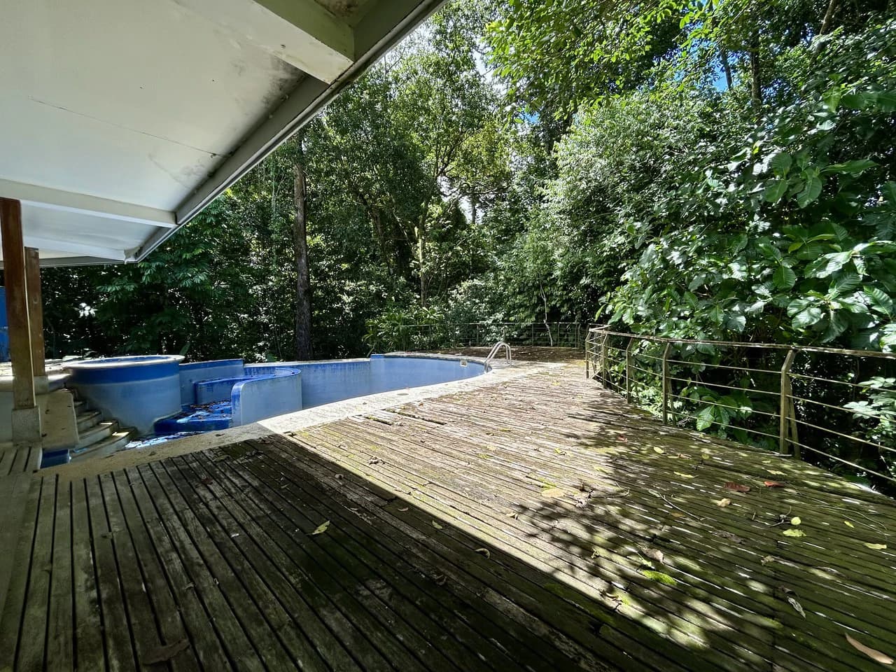 Fixer-Upper Home with an studio Office in Palmar Norte on a 7.58 Acres Property - photo 53