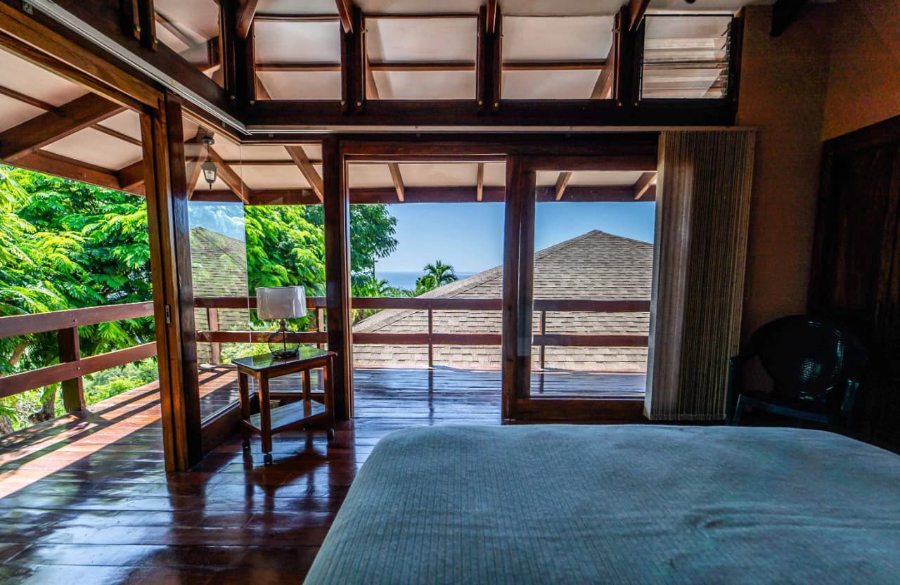 Villa Los Loritos: Luxurious Retreat w/ Panoramic Ocean Views On 5 Hectares - photo 23