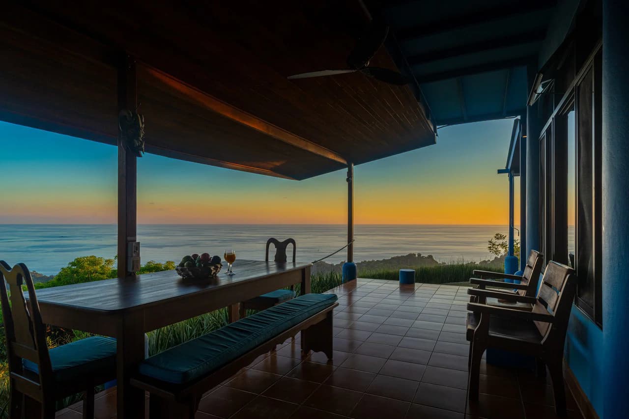 Casa Vista Harmonia: Legendary Ocean Views and Sustainable Living! - photo 63