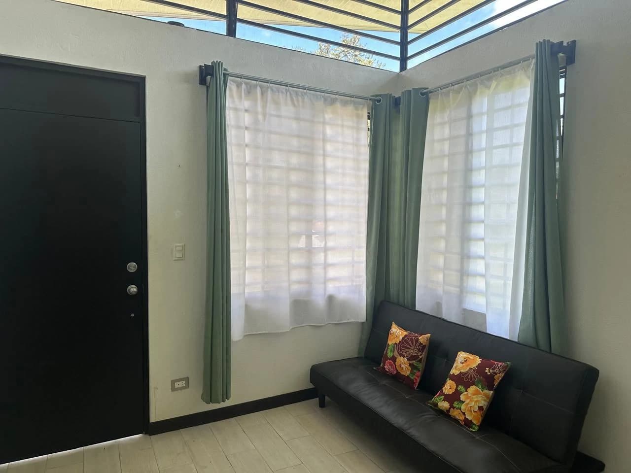 SE VENDE APARTAMENTOS UBICADOS EN QUEPOS, PUNTARENAS: Mountain Apartment For Sale in Quepos - photo 9