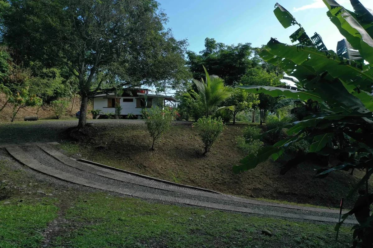 ID 50: 3 Bd/1 Ba - Ocean View Home Near Cahuita with Expansion Potential - photo 20
