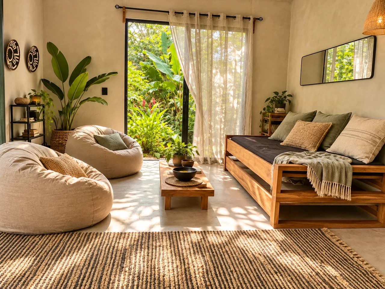 Casa Baja: Near the Coast House For Sale in Pavones - photo 4