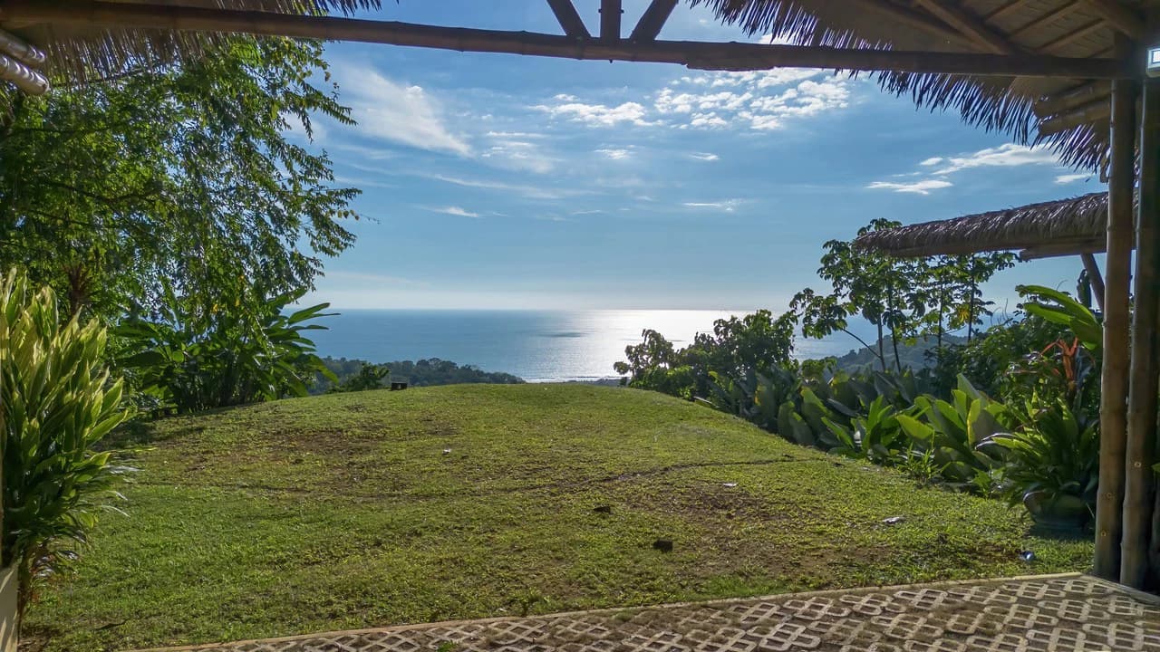 The Best Ocean View Home in Dominical |3 br, 3 ba, 2.2 Acres - photo 4
