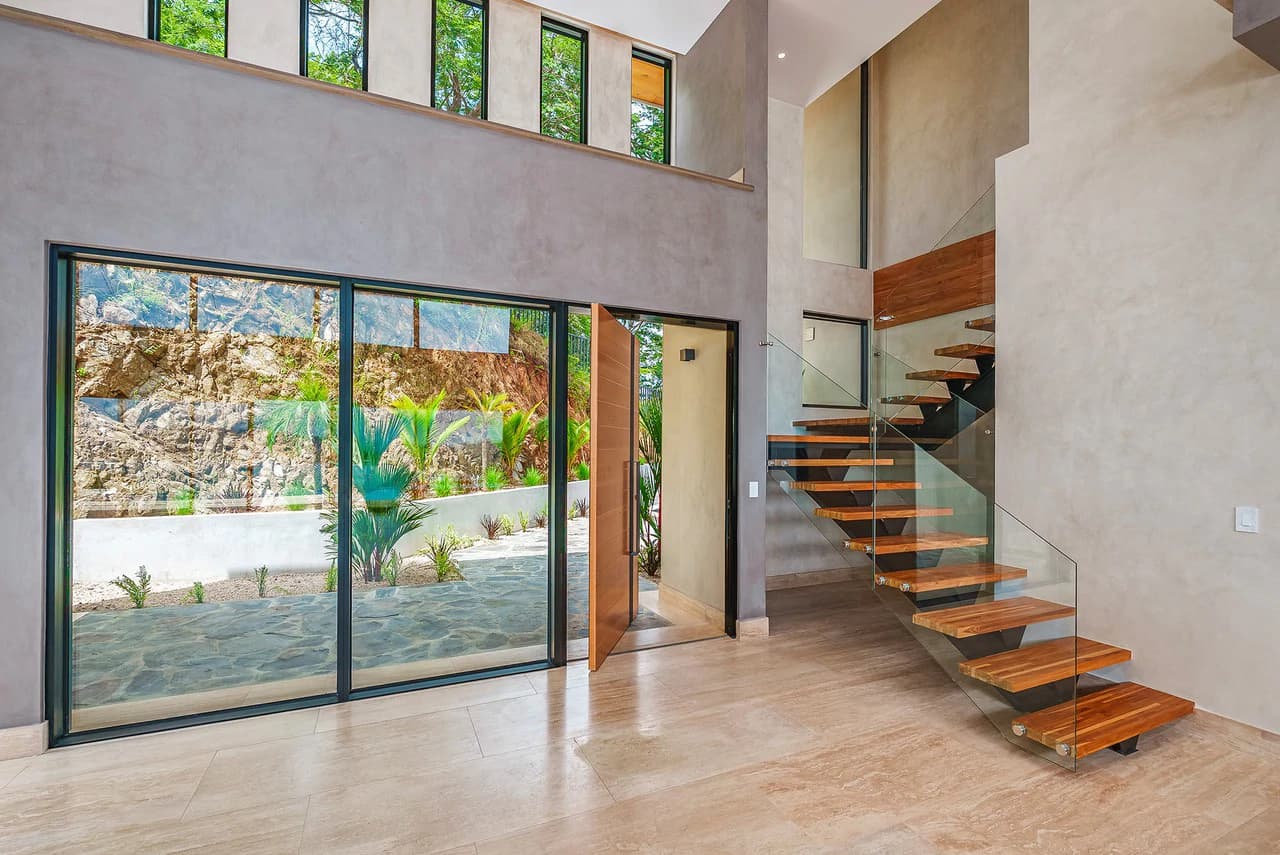 Casa Vision: Luxury Estate with Sweeping Ocean Views - photo 14