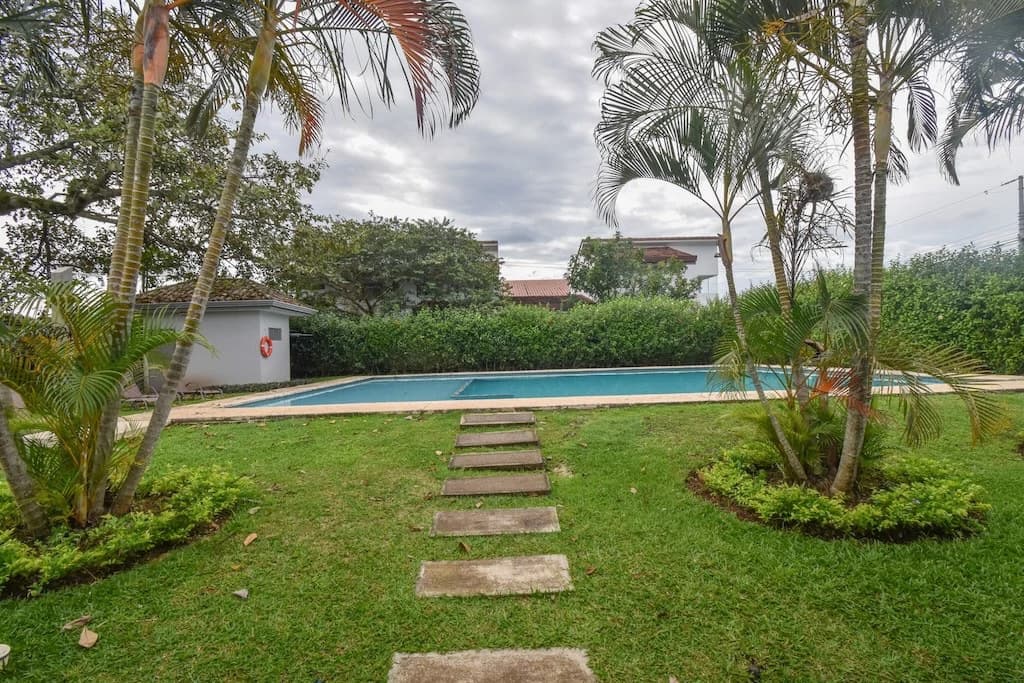 Terreno de 517m2 en Condominio Los Castillos, La Guácima: Home Construction Site For Sale in La Guácima - photo 17