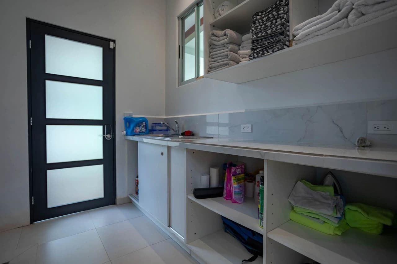 Luxury Villa with Guest House and Ocean Views of Costa Ballena - photo 27
