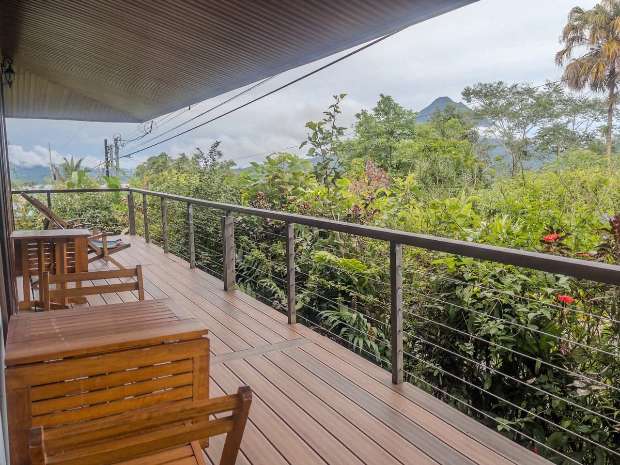 2 Bedroom home with lake and volcano view - photo 4