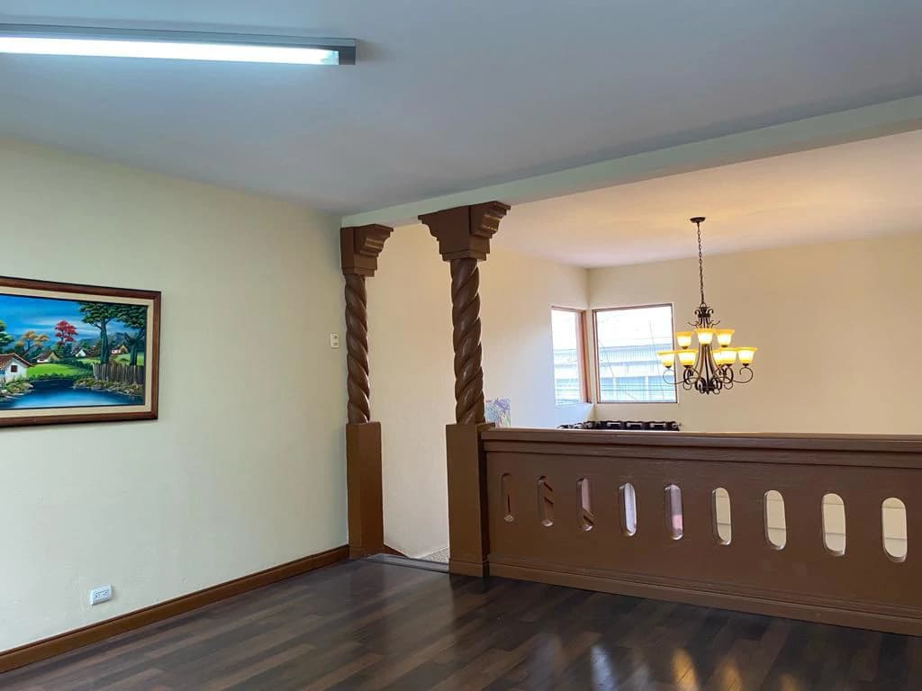 Casa Sabana: Capitalina House with excellent location - photo 10