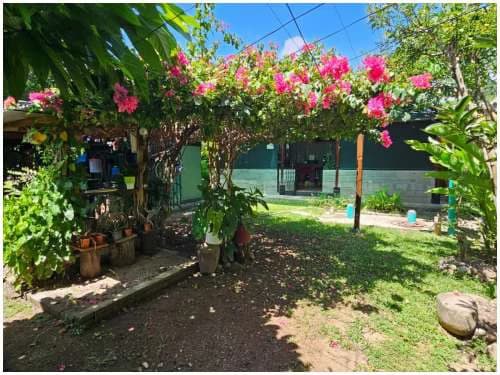 ID 4223:: 3-Bedroom Home for Sale in Paquera, Costa Rica - photo 22