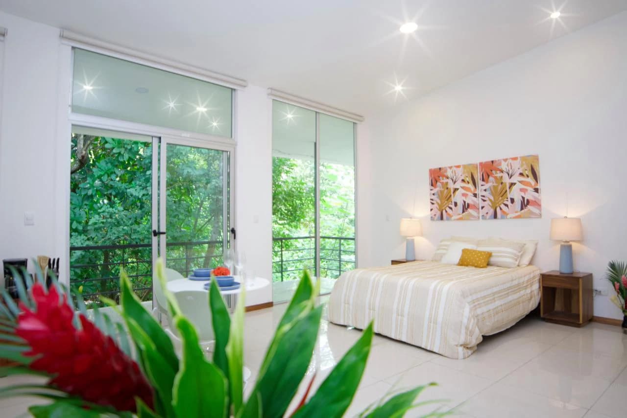 RIVIERA RESIDENCES: 12 Home Community for Sale - Profitable Investment Opportunity 5 min walk to Playa Potrero - photo 34