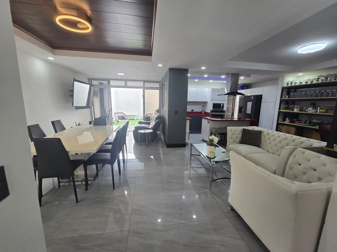 House for sale in Hacienda El Coyol Condominium, Alajuela - photo 8