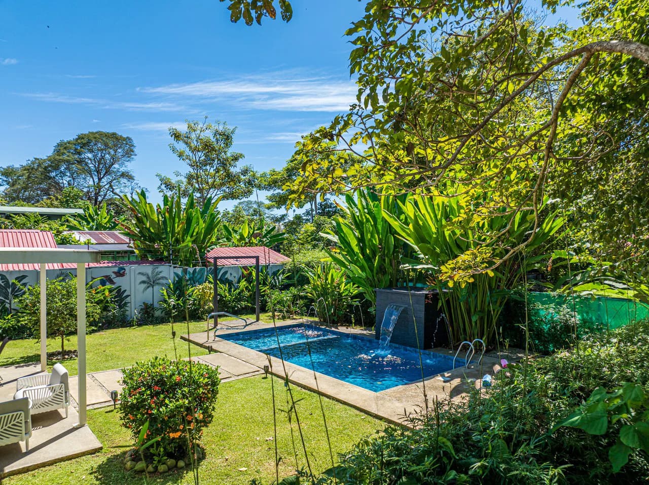 Tropical Modern Residence near Marino Ballena National Park - photo 40