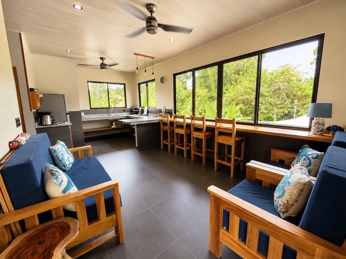 Turnkey Two-Home Property & Boutique B&B in Drake Bay, Osa Peninsula - photo 33