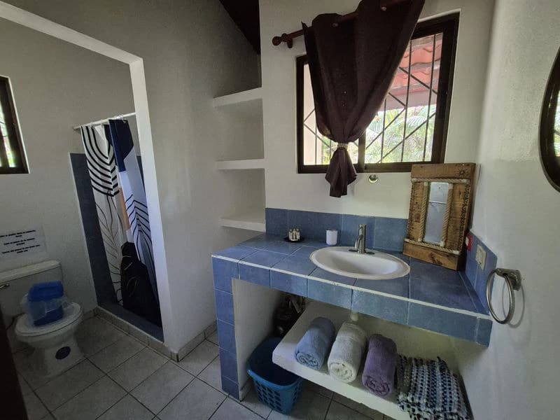 Casas Jungle: Charming Rental Compound with 5 units & pool in the heart of nature, minutes from Samara’s beaches - photo 24