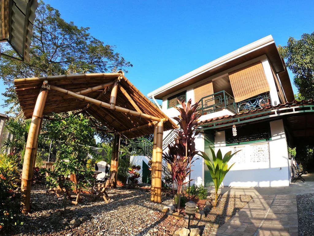 Casa Nela: Brand new multi-family home and income-producing property, steps from the beach