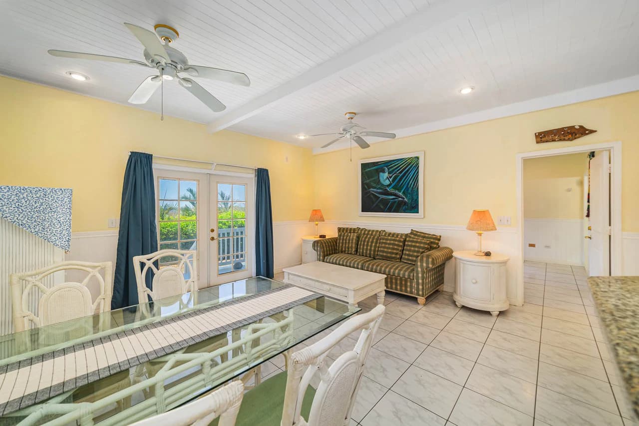 The Sanctuary #3: Ocean View Seaside Condo - photo 10