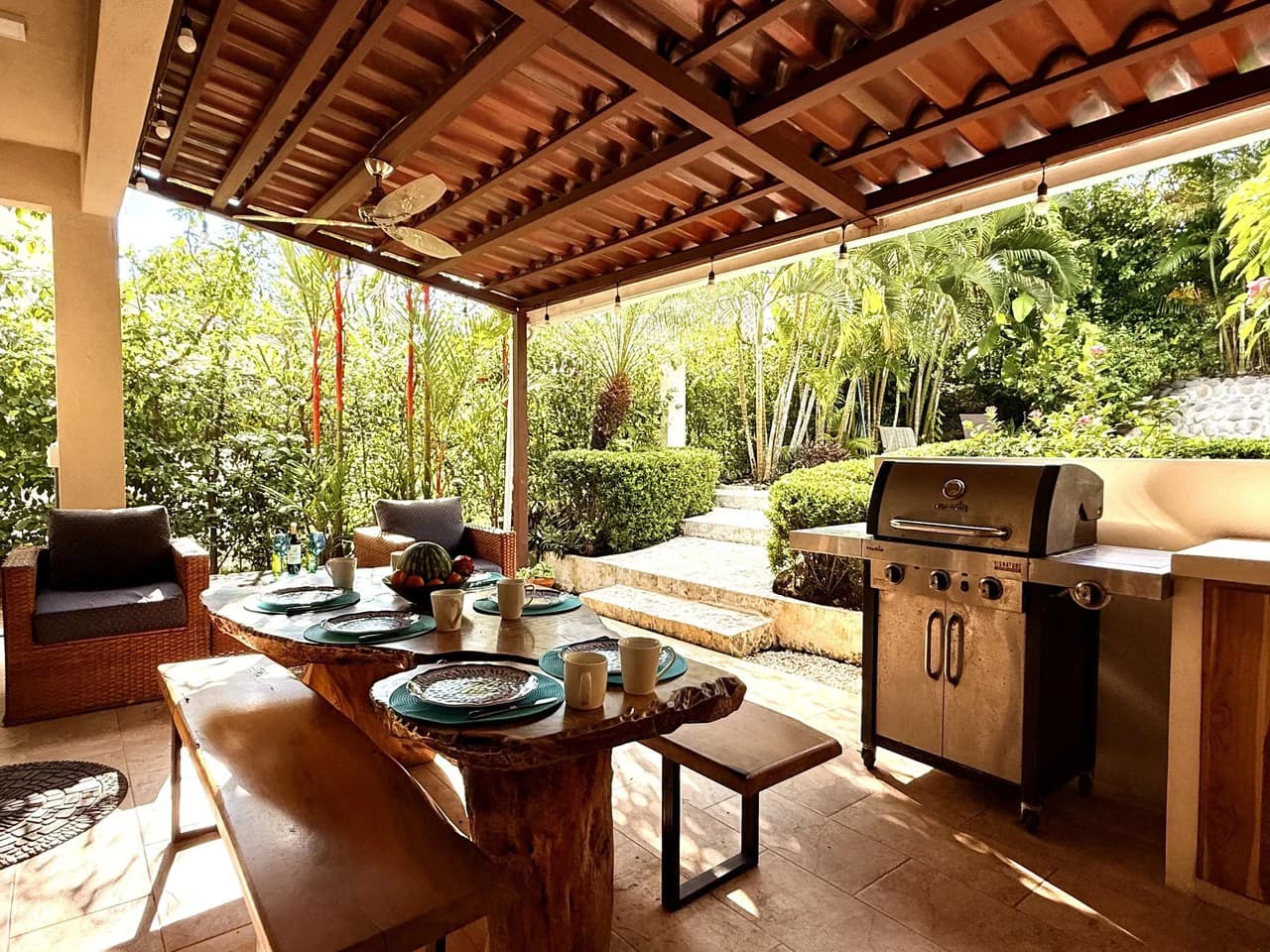 ARA del Mar 35: $379,000 USD Private Pool Home for Sale in Los Delfines, Tambor, Costa Rica - photo 8