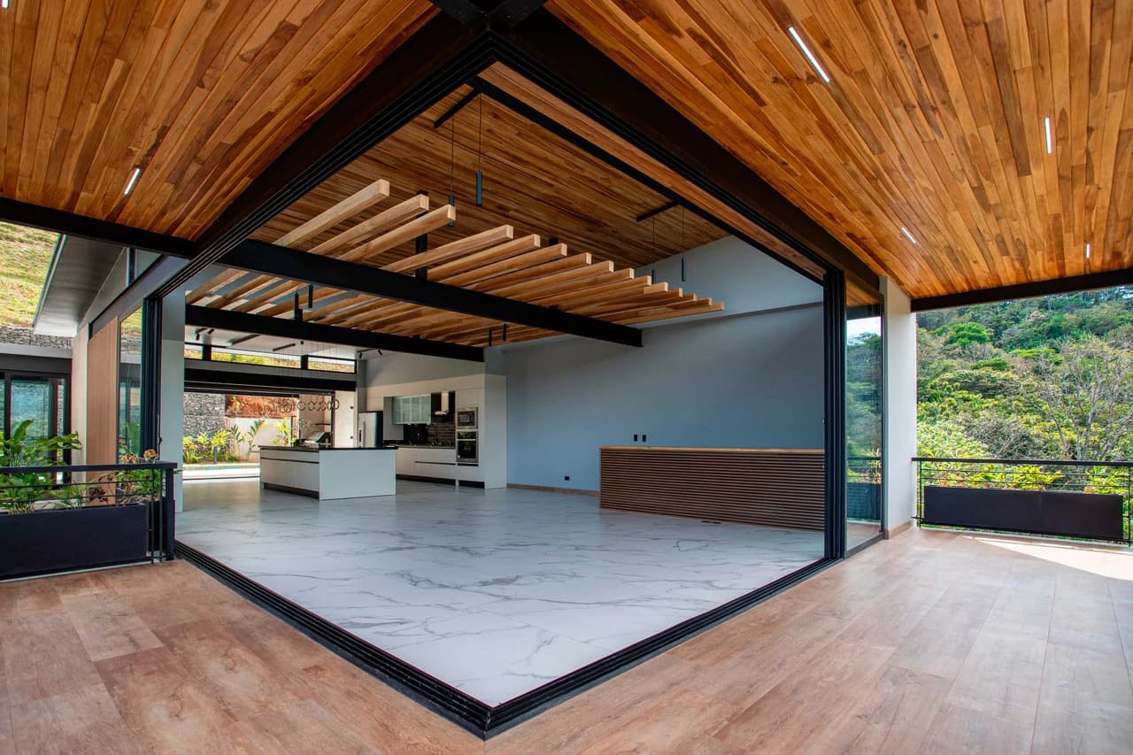 Modern Oasis Home for Sale in Naranjo - photo 3