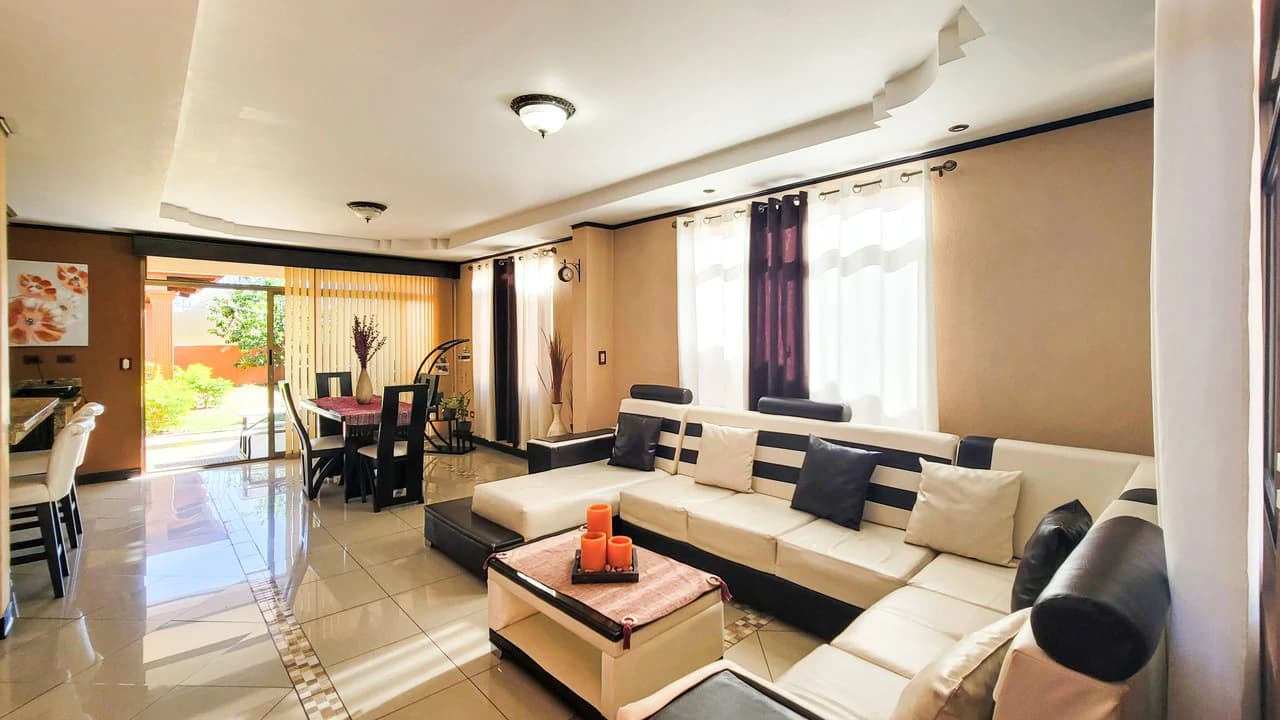 Exclusive property in condominium 5 minutes from the Center of Grecia - photo 7