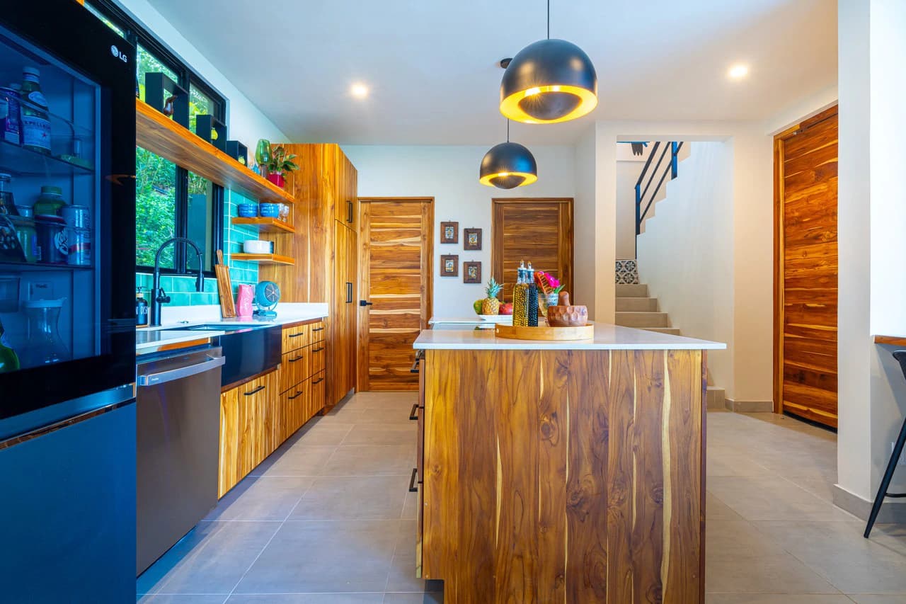 Mountain House For Sale in Escaleras - photo 11