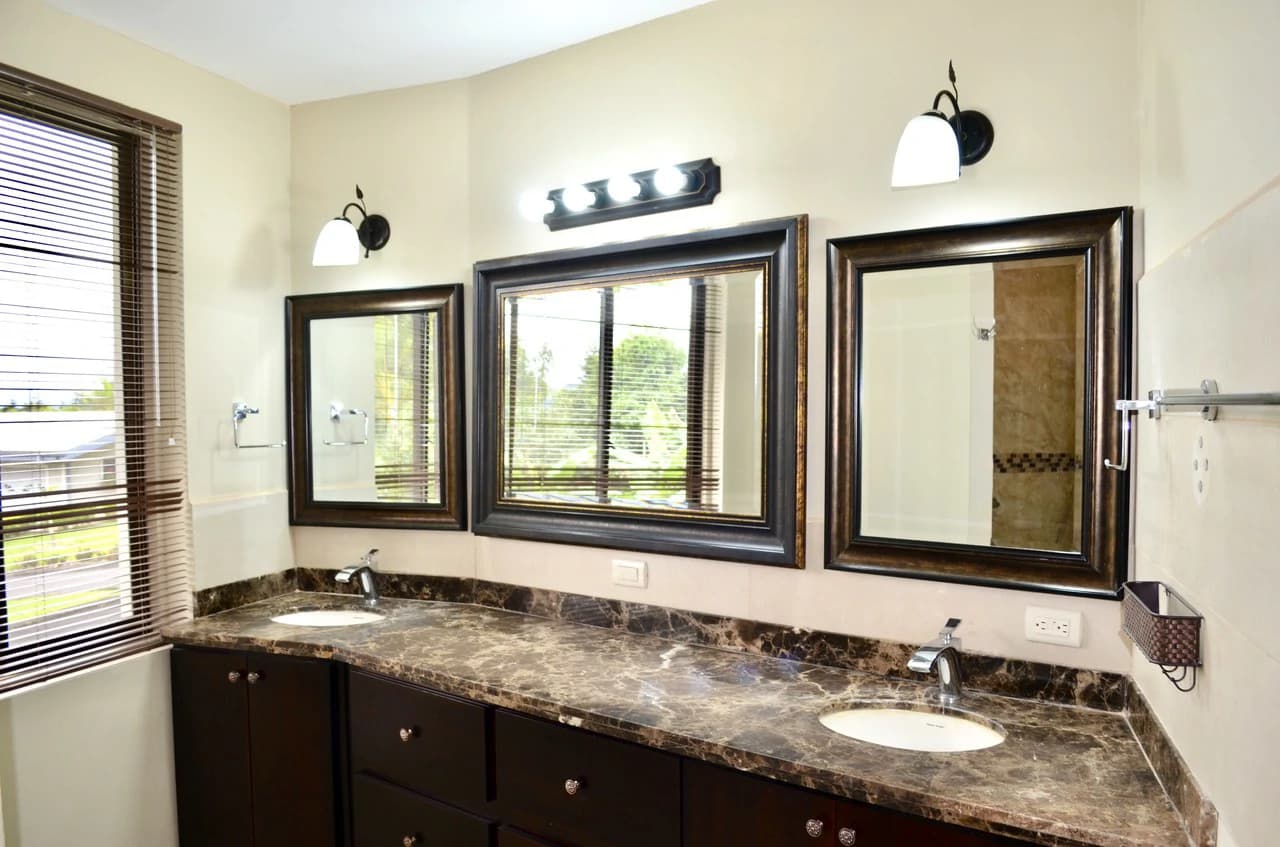 Condominio Mountain View: House for sale in Santa Barbara, Heredia, american style - photo 40