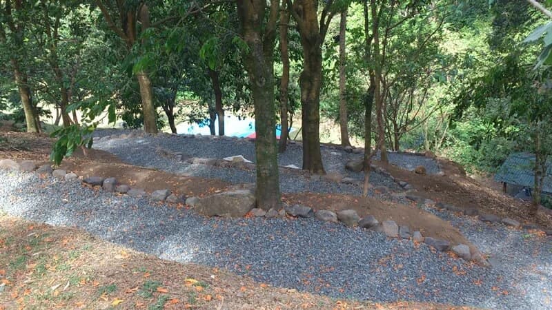 Casa 40 Grecia: Modern 4-BR Country Estate in Grecia | 4-Car Covered Garage, Solar Hot Water, First-Floor Bedroom & River Trails - photo 23