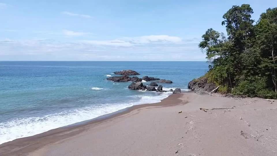 23 Acres of Paradise at Bahia Drake - photo 2