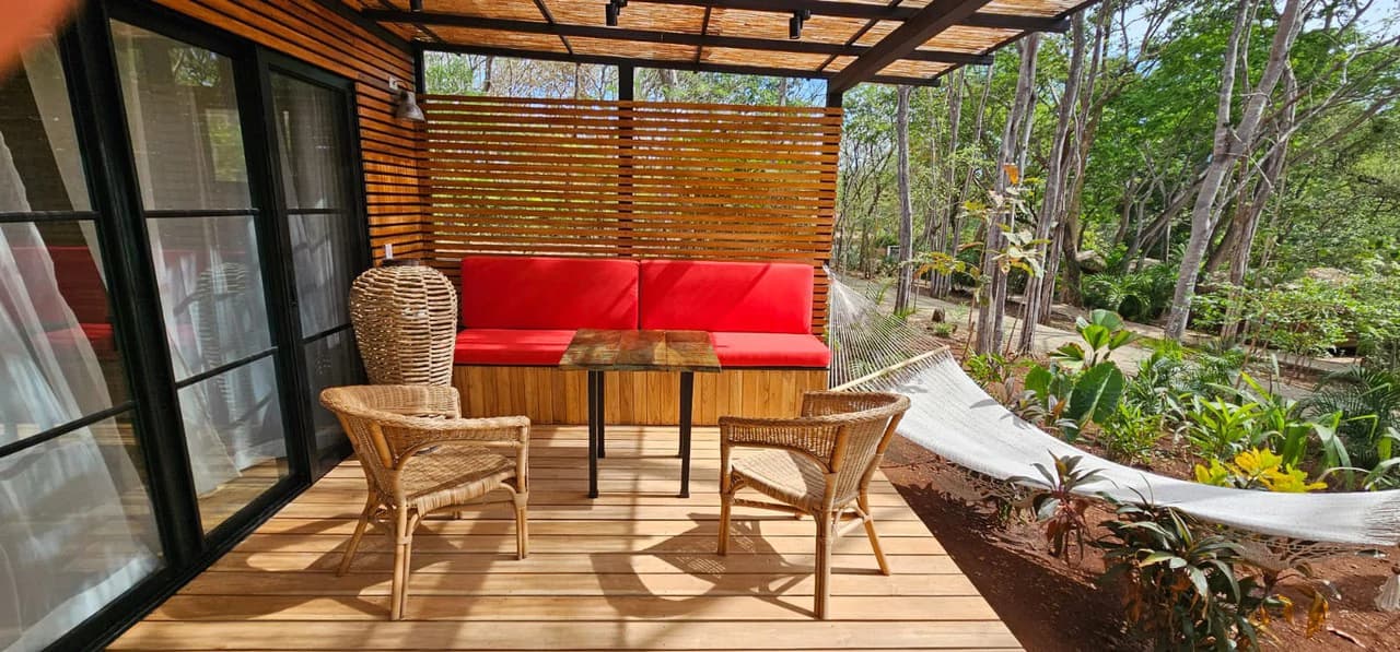 Successful Wellness and Spa with restaurant: One Of A Kind, Successful Wellness, Spa And Restaurant Oasis Close To Tamarindo - photo 46