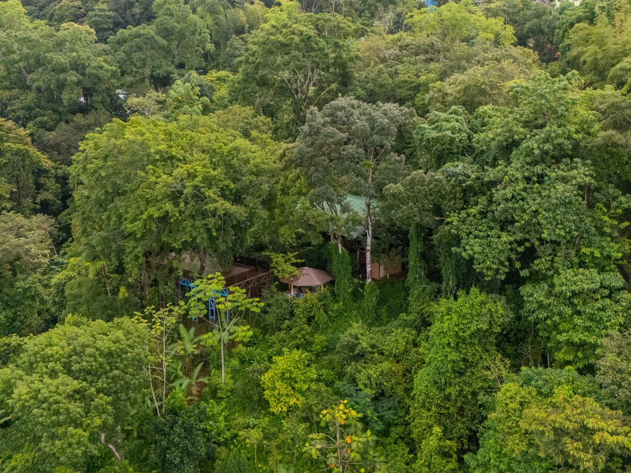 Prime Location 2 Bedroom House Observation Deck - photo 55