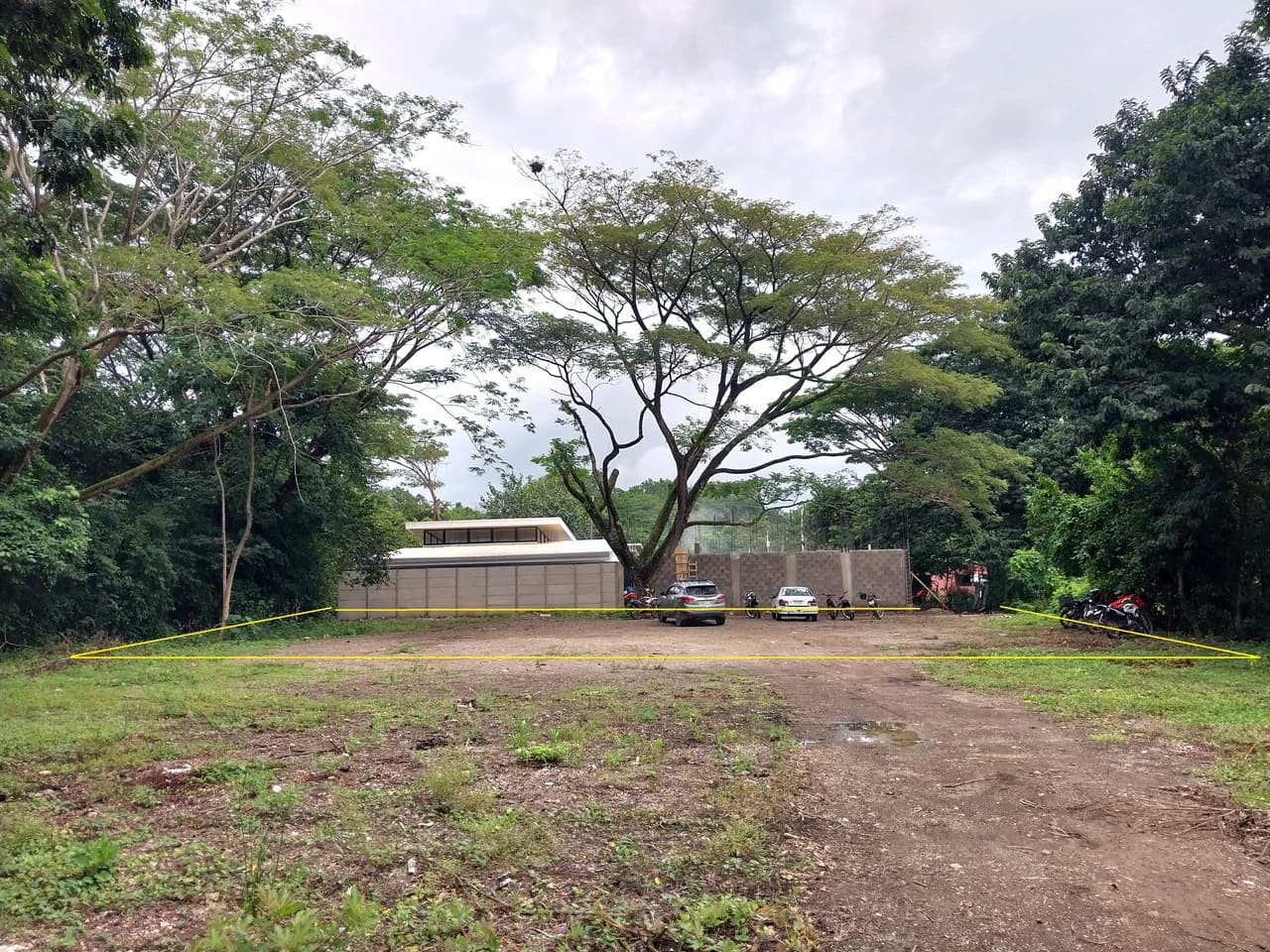 Lot With Water - Fantastic Opportunity in Samara - photo 3