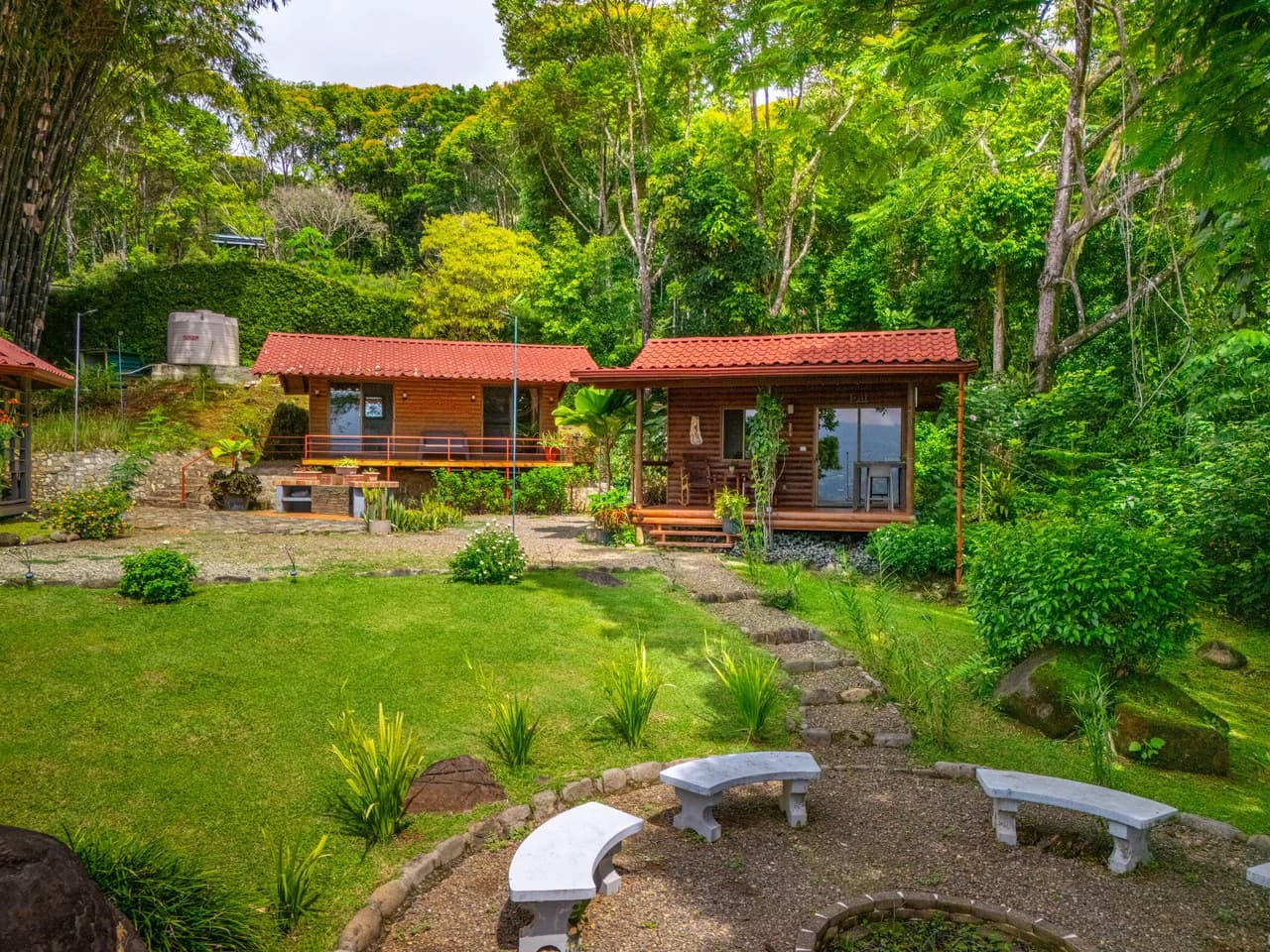 Sueños de Mariposa – A Boutique Paradise in the Hills of Lagunas. Stunning Views!: Mountain Property For Sale in Lagunas - photo 5