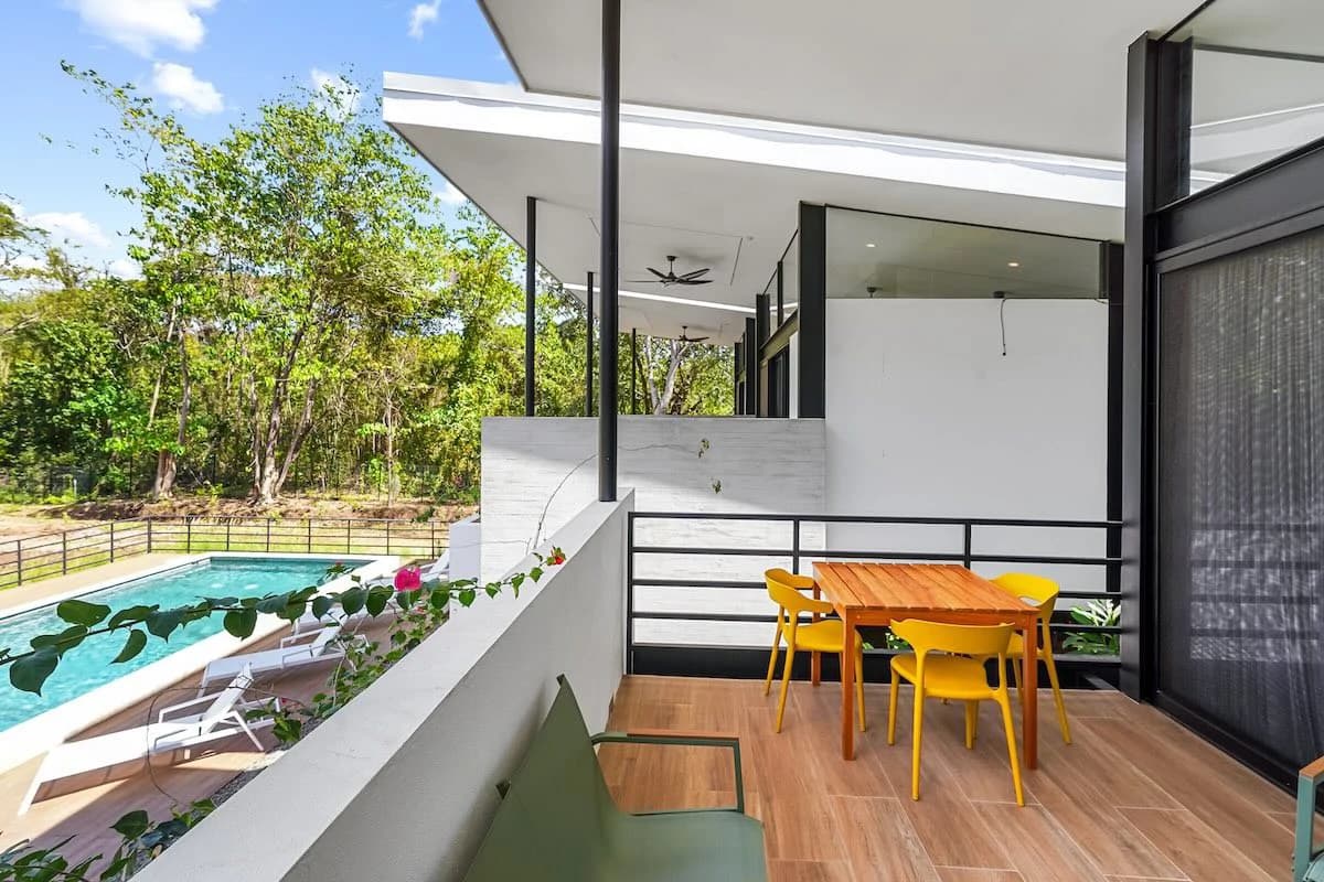 Boho Vida Bungalows: Luxury Income Compound in Playa Grande - photo 74
