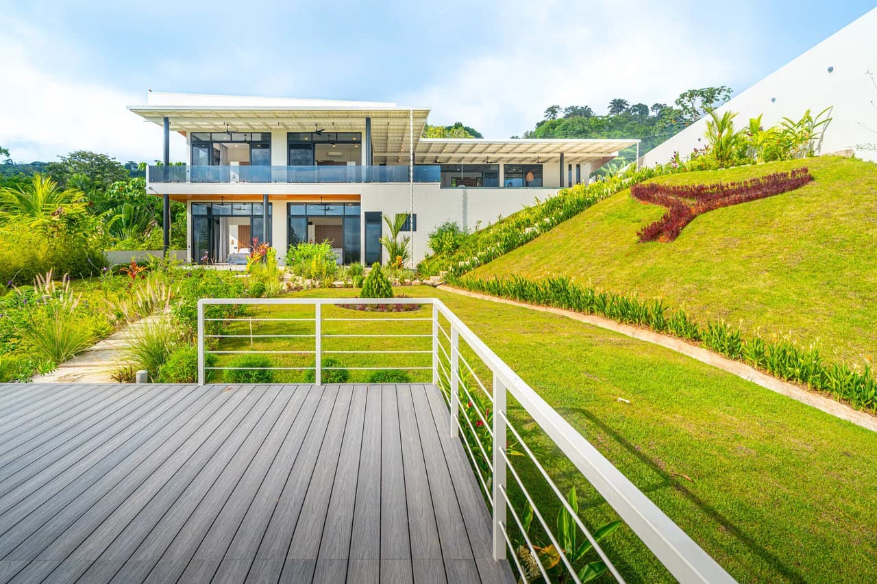 Lion's Gate Sunset Estate - photo 69