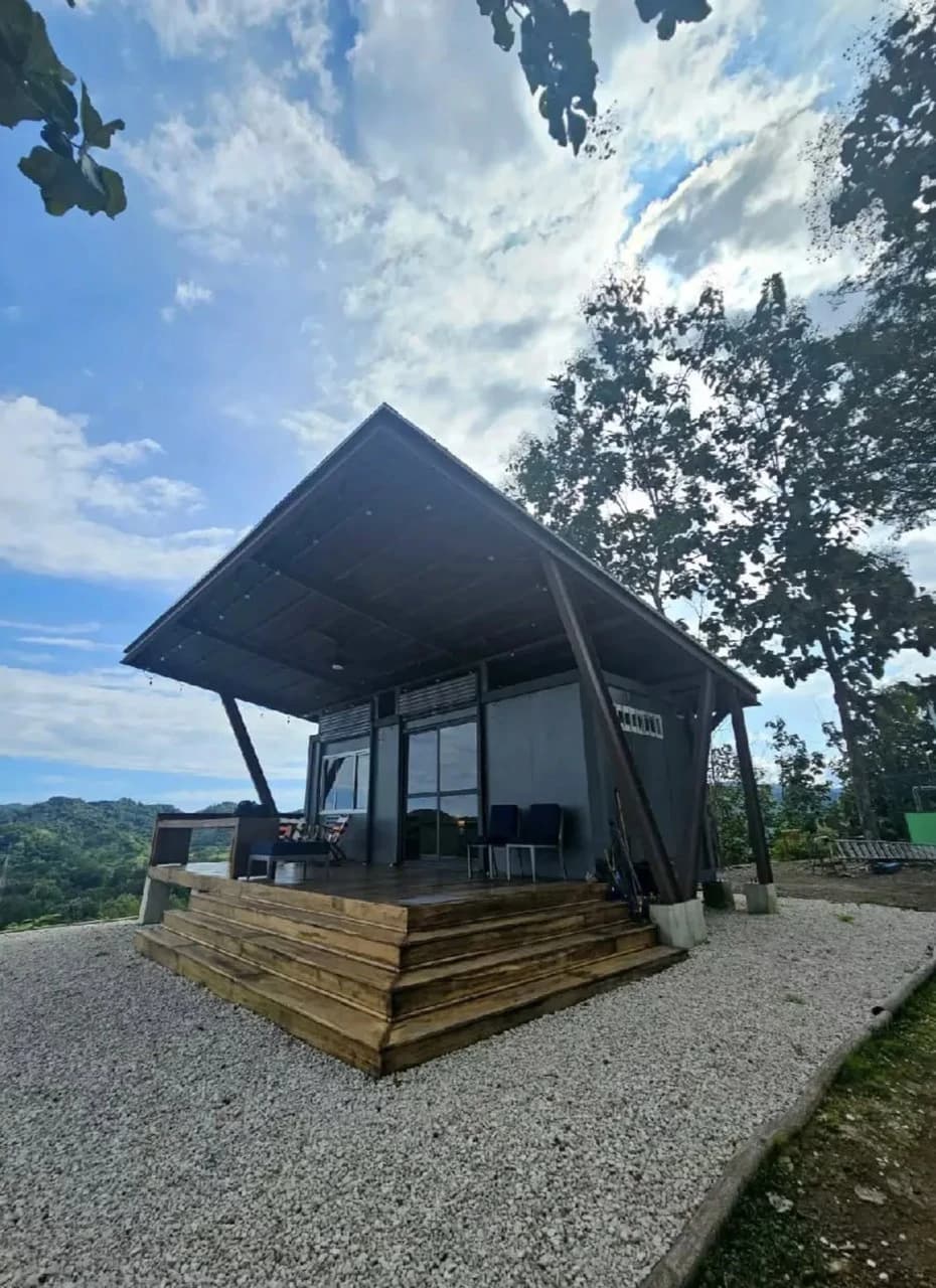 Lot 2: Ocean View Lots for Sale in Sunset Hills, Paquera, Costa Rica - photo 8