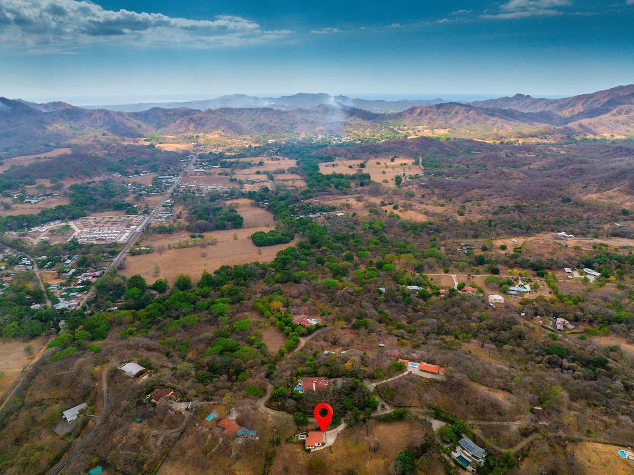 Casa Cartagena: 2Acre Home with Mountain Views in Gated Rancho Cartagena - photo 4